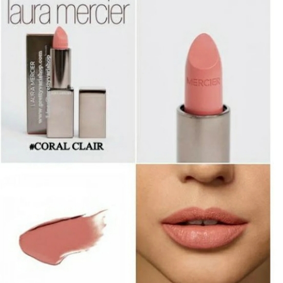 MAC Cosmetics Other - 💥ON SALE💥Laura Mercier in Coral Clair